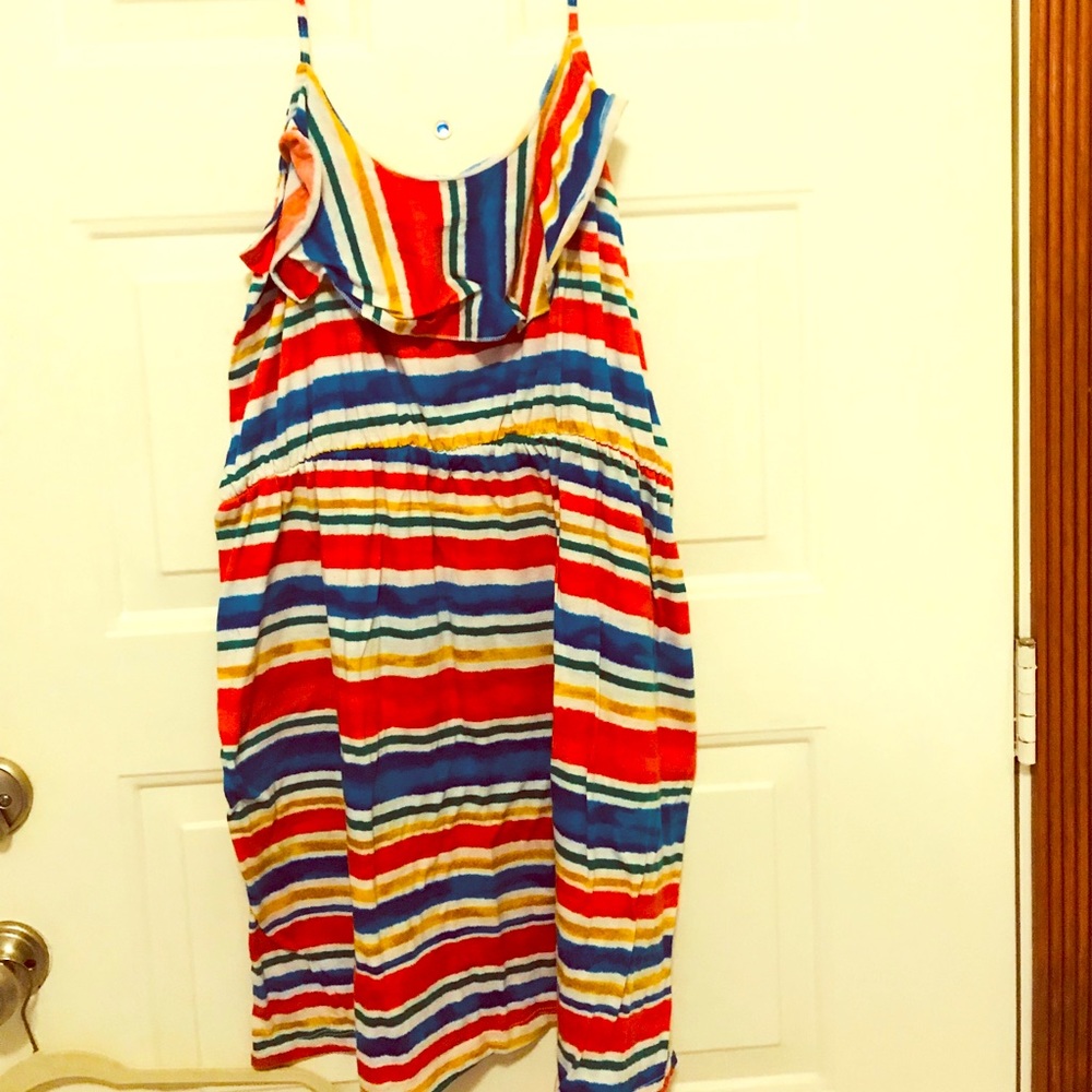 Bobbie brooks sundress